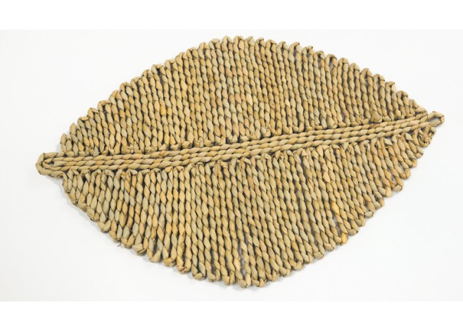ΔΙΣΚΟΣ ΨΑΘΙΝΟΣ ΦΥΛΛΟ BOHO HK-J2211 35cm x 50cm 0502329 ΔΙΣΚΟΣ ΨΑΘΙΝΟΣ ΦΥΛΛΟ BOHO HK-J2211 35cm x 50cm 0502329
