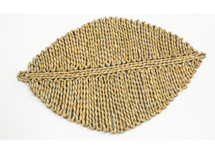 ΔΙΣΚΟΣ ΨΑΘΙΝΟΣ ΦΥΛΛΟ BOHO HK-J2211 35cm x 50cm 0502329 ΔΙΣΚΟΣ ΨΑΘΙΝΟΣ ΦΥΛΛΟ BOHO HK-J2211 35cm x 50cm 0502329