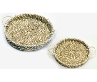 ΔΙΣΚΟΣ ΨΑΘΙΝΟΣ BOHO ΣΕΤ/2 HK-A94-2 0502334 ΔΙΣΚΟΣ ΨΑΘΙΝΟΣ BOHO ΣΕΤ/2 HK-A94-2 0502334