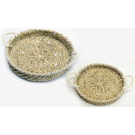 ΔΙΣΚΟΣ ΨΑΘΙΝΟΣ BOHO ΣΕΤ/2 HK-A94-2 0502334