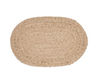 ΧΑΛΙ ΦΥΣΙΚΟ BOHO ΜΑΚΡΟΣΤΕΝΟ 60cm x 90cm 0502342 ΧΑΛΙ ΦΥΣΙΚΟ BOHO ΜΑΚΡΟΣΤΕΝΟ 60cm x 90cm 0502342