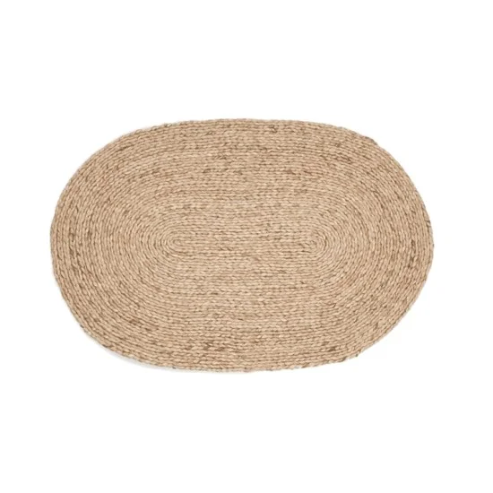ΧΑΛΙ ΦΥΣΙΚΟ BOHO ΜΑΚΡΟΣΤΕΝΟ 60cm x 90cm 0502342