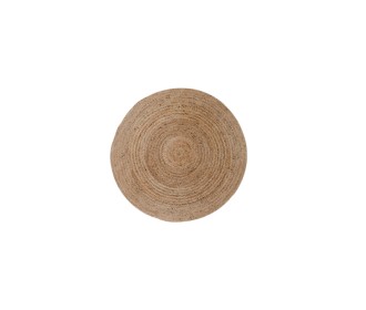 ΧΑΛΑΚΙ ΣΤΡΟΓΓΥΛΟ BOHO 30CM HK-CD30CM 0502345 ΧΑΛΑΚΙ ΣΤΡΟΓΓΥΛΟ BOHO 30CM HK-CD30CM 0502345