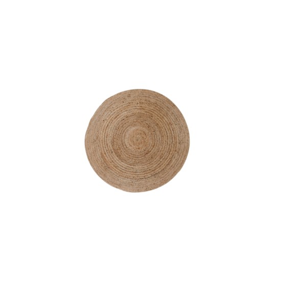 ΧΑΛΑΚΙ ΣΤΡΟΓΓΥΛΟ BOHO 30CM HK-CD30CM 0502345 ΧΑΛΑΚΙ ΣΤΡΟΓΓΥΛΟ BOHO 30CM HK-CD30CM 0502345