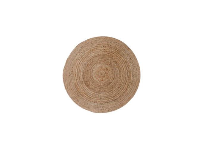 ΧΑΛΑΚΙ ΣΤΡΟΓΓΥΛΟ BOHO 30CM HK-CD30CM 0502345 ΧΑΛΑΚΙ ΣΤΡΟΓΓΥΛΟ BOHO 30CM HK-CD30CM 0502345