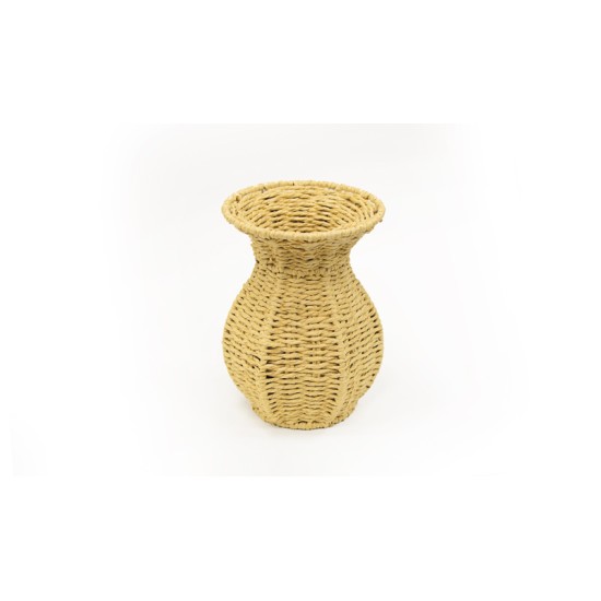 ΨΑΘΙΝΟ ΒΑΖΟ 12.5cm x 22cm HK-ML0901 0502354 ΨΑΘΙΝΟ ΒΑΖΟ 12.5cm x 22cm HK-ML0901 0502354