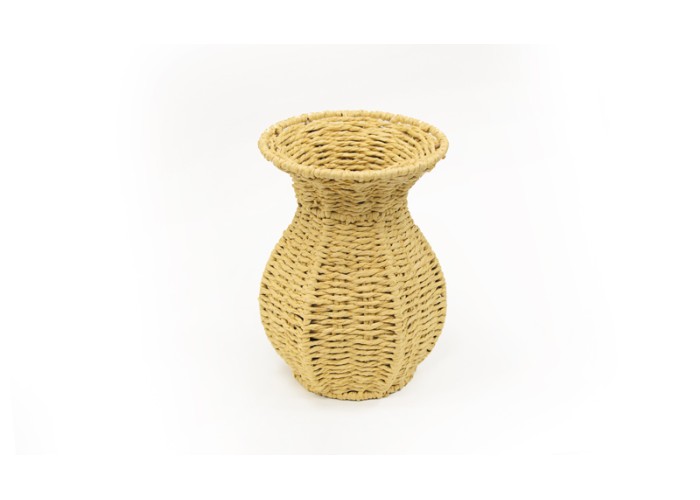ΨΑΘΙΝΟ ΒΑΖΟ 12.5cm x 22cm HK-ML0901 0502354 ΨΑΘΙΝΟ ΒΑΖΟ 12.5cm x 22cm HK-ML0901 0502354