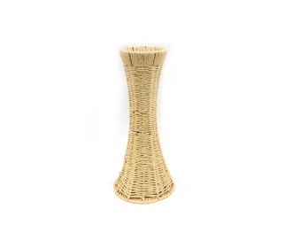 ΨΑΘΙΝΟ ΒΑΖΟ ΨΗΛΟ 18.5cm x 44cm 0502355 ΨΑΘΙΝΟ ΒΑΖΟ ΨΗΛΟ 18.5cm x 44cm 0502355