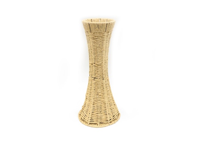 ΨΑΘΙΝΟ ΒΑΖΟ ΨΗΛΟ 18.5cm x 44cm 0502355 ΨΑΘΙΝΟ ΒΑΖΟ ΨΗΛΟ 18.5cm x 44cm 0502355