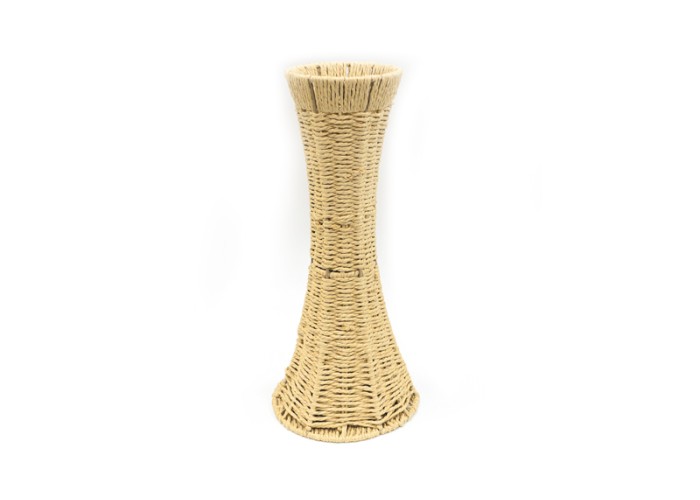 ΨΑΘΙΝΟ ΒΑΖΟ ΨΗΛΟ 18.5cm x 44cm 0502355 ΨΑΘΙΝΟ ΒΑΖΟ ΨΗΛΟ 18.5cm x 44cm 0502355