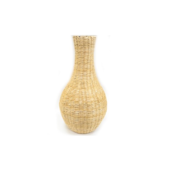 ΨΑΘΙΝΟ ΒΑΖΟ ΔΑΠΕΔΟΥ 28cm x 56cm 0502359