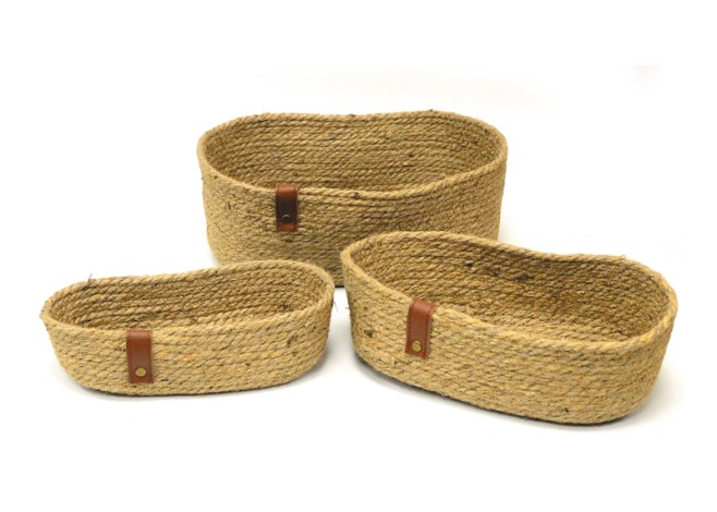 ΚΑΛΑΘΙΑ ΟΒΑΛ ΛΙΝΑΤΣΑ ΣΕΤ/3 0502365 ΚΑΛΑΘΙΑ ΟΒΑΛ ΛΙΝΑΤΣΑ ΣΕΤ/3 0502365