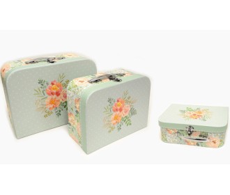 ΚΟΥΤΙ ΒΑΛΙΤΣΑΚΙ ΒΕΡΑΜΑΝ ΜΕ ΧΕΡΟΥΛΙ ΣΕΤ/3 0502707 ΚΟΥΤΙ ΒΑΛΙΤΣΑΚΙ ΒΕΡΑΜΑΝ ΜΕ ΧΕΡΟΥΛΙ ΣΕΤ/3 0502707