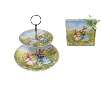 ΔΙΣΚΟΣ ΔΙΩΡΟΦΟΣ ΛΑΓΟΥΔΑΚΙΑ ΑΠΟ ΠΟΡΣΕΛΑΝΗ ΜΕ ΚΟΥΤΙ ΔΩΡΟΥ 0502723