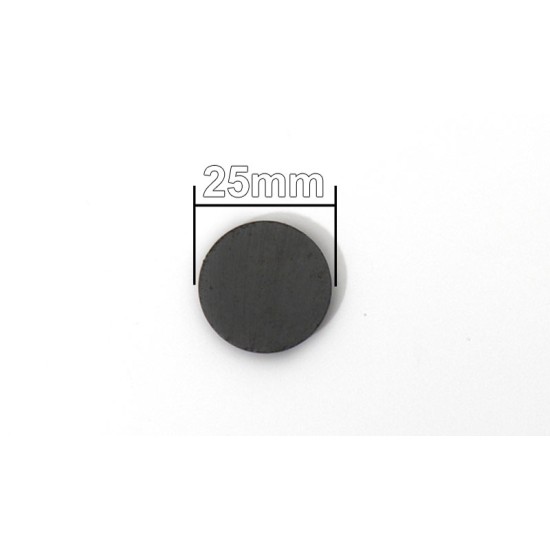 ΜΑΓΝΗΤΗΣ 25mm x 3mm 0503002