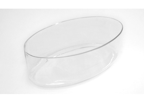 ΓΥΑΛΑ N2 8x33cm 0503005