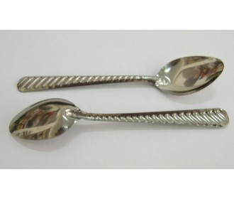 ΚΟΥΤΑΛΑΚΙ ΜΕΤΑΛΛΙΚΟ 9.5cm x 2cm 0503013