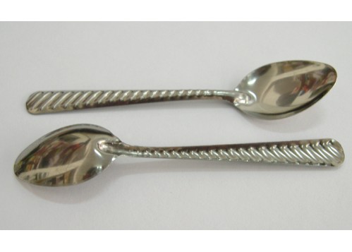 ΚΟΥΤΑΛΑΚΙ ΜΕΤΑΛΛΙΚΟ 9.5cm x 2cm 0503013 ΚΟΥΤΑΛΑΚΙ ΜΕΤΑΛΛΙΚΟ 9.5cm x 2cm 0503013