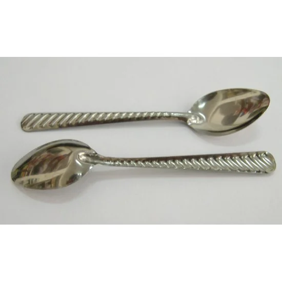 ΚΟΥΤΑΛΑΚΙ ΜΕΤΑΛΛΙΚΟ 9.5cm x 2cm 0503013