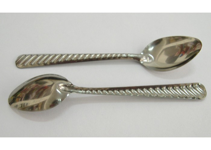 ΚΟΥΤΑΛΑΚΙ ΜΕΤΑΛΛΙΚΟ 9.5cm x 2cm 0503013 ΚΟΥΤΑΛΑΚΙ ΜΕΤΑΛΛΙΚΟ 9.5cm x 2cm 0503013