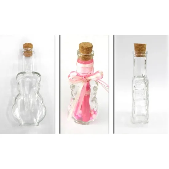 ΜΠΟΥΚΑΛΑΚΙ ΒΙΟΛΙ 65ml 12.5cm x 5.8cm 0503026