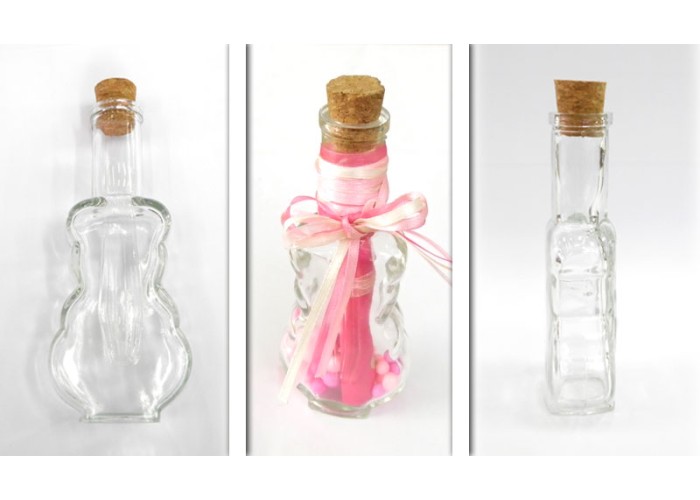 ΜΠΟΥΚΑΛΑΚΙ ΒΙΟΛΙ 65ml 12.5cm x 5.8cm 0503026