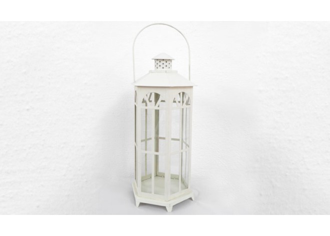 ΦΑΝΑΡΙ 18x44cm 0503036 ΦΑΝΑΡΙ 18x44cm 0503036