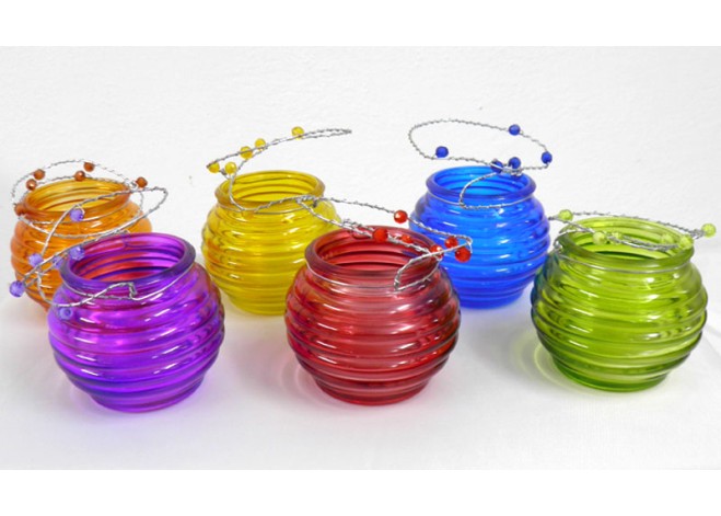 ΦΑΝΑΡΑΚΙΑ ΜΕ ΧΑΝΤΡΕΣ 9.5x7.7cm 0503045 ΦΑΝΑΡΑΚΙΑ ΜΕ ΧΑΝΤΡΕΣ 9.5x7.7cm 0503045