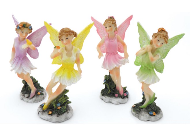 ΚΕΡΑΜΙΚΗ ΝΕΡΑΙΔΑ ΠΟΛΥΧΡΩΜΗ 5x10cm 0503048 ΚΕΡΑΜΙΚΗ ΝΕΡΑΙΔΑ ΠΟΛΥΧΡΩΜΗ 5x10cm 0503048