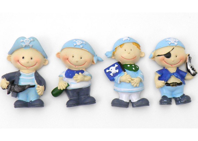 ΠΕΙΡΑΤΑΚΙΑ ΜΑΓΝΗΤΑΚΙ 0503052 ΠΕΙΡΑΤΑΚΙΑ ΜΑΓΝΗΤΑΚΙ 0503052