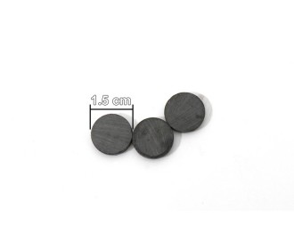 ΜΑΓΝΗΤΗΣ ΜΙΚΡΟΣ 15mm x 3mm 0503054