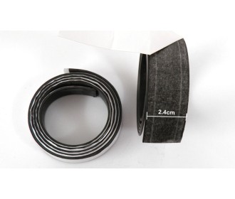 ΜΑΓΝΗΤΗΣ ΤΑΙΝΙΑ ΑΥΤΟΚΟΛΛΗΤΗ 2.4cm 1m 0503057 ΜΑΓΝΗΤΗΣ ΤΑΙΝΙΑ ΑΥΤΟΚΟΛΛΗΤΗ 2.4cm 1m 0503057