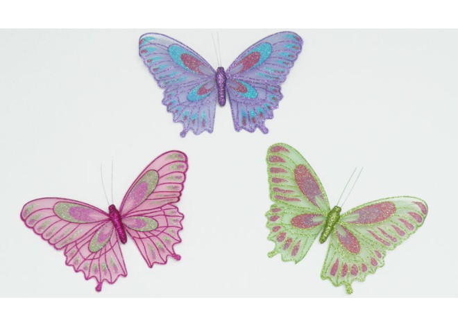 ΠΕΤΑΛΟΥΔΑ ΠΟΛΥΧΡΩΜΗ 20cm ΜΕ ΜΑΓΝΗΤΑΚΙ 0503074 ΠΕΤΑΛΟΥΔΑ ΠΟΛΥΧΡΩΜΗ 20cm ΜΕ ΜΑΓΝΗΤΑΚΙ 0503074