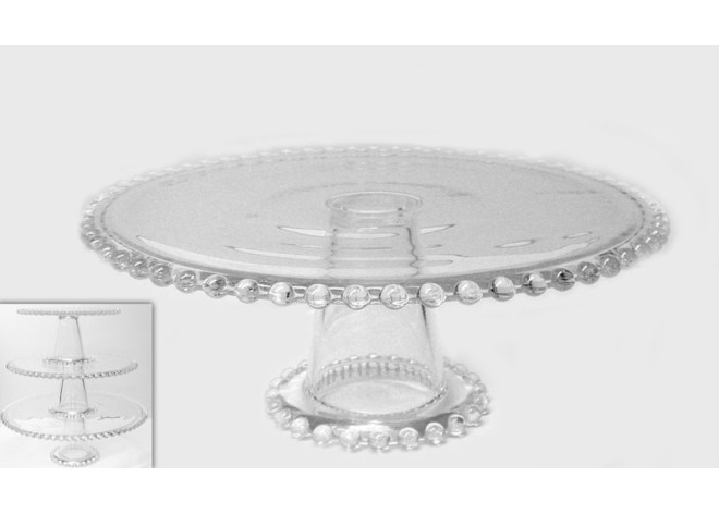 ΤΟΥΡΤΙΕΡΑ 27x12cm 0503086 ΤΟΥΡΤΙΕΡΑ 27x12cm 0503086