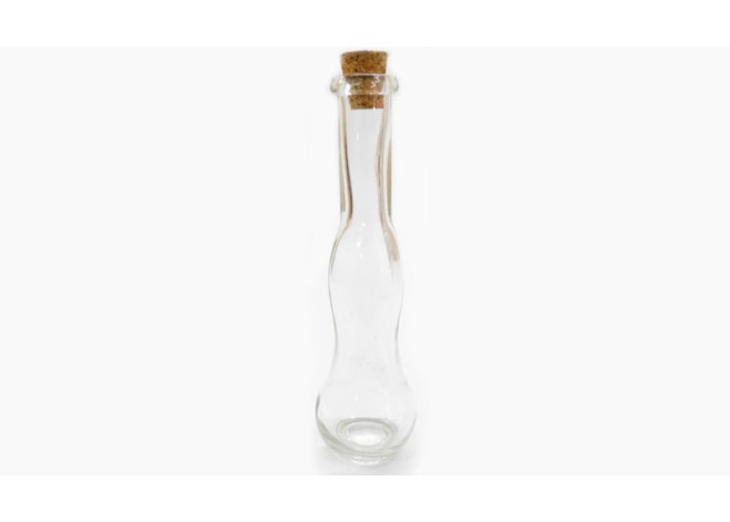 ΜΠΟΥΚΑΛΙ ΚΟΛΟΚΥΘΑ 300ml 29.5x5.5cm 0503094 ΜΠΟΥΚΑΛΙ ΚΟΛΟΚΥΘΑ 300ml 29.5x5.5cm 0503094