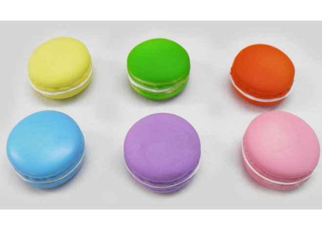 ΔΙΑΚΟΣΜΗΤΙΚΑ ΓΛΥΚΑ ΜΑΚΑΡΟΝ 5cm 0503099 ΔΙΑΚΟΣΜΗΤΙΚΑ ΓΛΥΚΑ ΜΑΚΑΡΟΝ 5cm 0503099