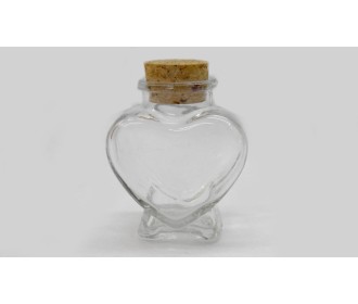 ΒΑΖΑΚΙ ΚΑΡΔΙΑ ΜΙΚΡΟ ΜΕ ΦΕΛΛΟ 6cm x 7.5cm 0503100 ΒΑΖΑΚΙ ΚΑΡΔΙΑ ΜΙΚΡΟ ΜΕ ΦΕΛΛΟ 6cm x 7.5cm 0503100