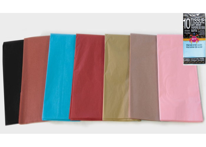 ΧΑΡΤΙ ΑΦΗΣ 50cm x 50cm 10τεμ 0503109