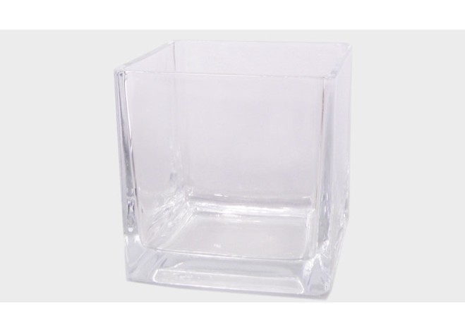 ΒΑΖΟ ΤΕΤΡΑΓΩΝΟ 12x12cm 0503118 ΒΑΖΟ ΤΕΤΡΑΓΩΝΟ 12x12cm 0503118