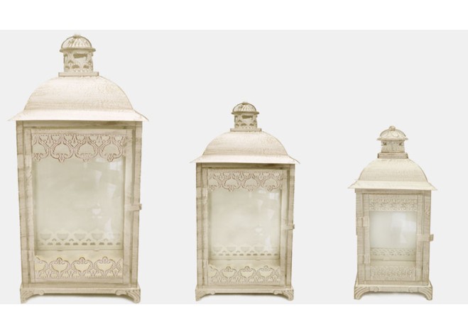 ΜΕΤΑΛΛΙΚΟ ΦΑΝΑΡΙ ΑΝΤΙΚΕ ΓΙΓΑΣ ΣΕΤ/3 0503121 ΜΕΤΑΛΛΙΚΟ ΦΑΝΑΡΙ ΑΝΤΙΚΕ ΓΙΓΑΣ ΣΕΤ/3 0503121