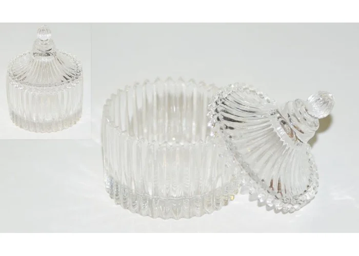 ΦΟΝΤΑΝΙΕΡΑ ΜΙΚΡΗ ΜΕ ΡΙΓΕΣ 6.8cm x 9cm 0503137