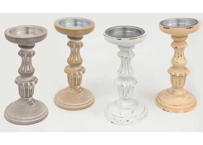 ΚΗΡΟΠΗΓΙΟ ΒΙΝΤΑΖ 10x22.5cm BM027B 0503161 ΚΗΡΟΠΗΓΙΟ ΒΙΝΤΑΖ 10x22.5cm BM027B 0503161