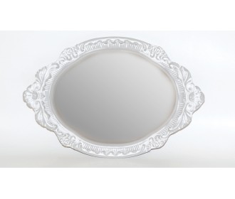 ΚΑΘΡΕΠΤΗΣ ΟΒΑΛ LH117108 24x37CM 0503165 ΚΑΘΡΕΠΤΗΣ ΟΒΑΛ LH117108 24x37CM 0503165