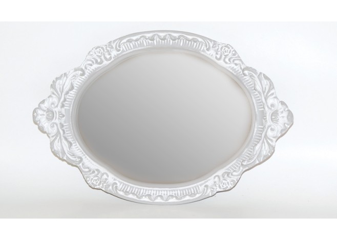 ΚΑΘΡΕΠΤΗΣ ΟΒΑΛ LH117108 24x37CM 0503165 ΚΑΘΡΕΠΤΗΣ ΟΒΑΛ LH117108 24x37CM 0503165