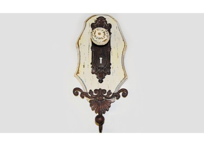 ΚΡΕΜΑΣΤΡΑ ΚΛΕΙΔΑΡΙΑ ΒΙΝΤΑΖ DSEK0344-B 36x14.5CM 0503166 ΚΡΕΜΑΣΤΡΑ ΚΛΕΙΔΑΡΙΑ ΒΙΝΤΑΖ DSEK0344-B 36x14.5CM 0503166