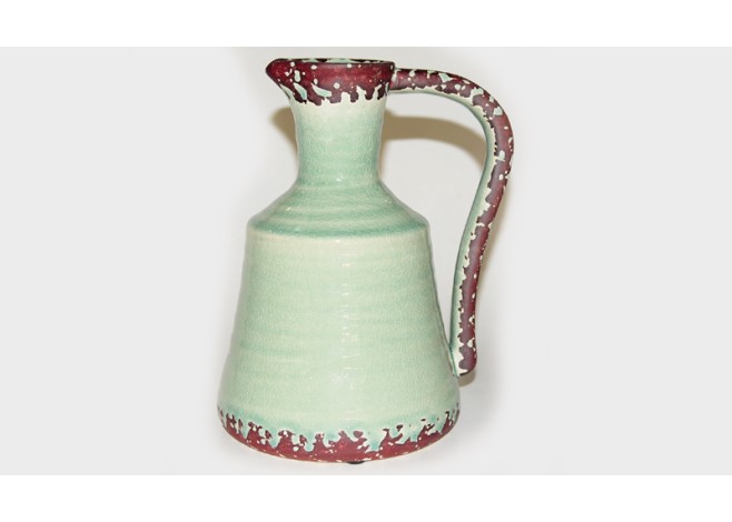 ΚΕΡΑΜΙΚΗ ΚΑΝΑΤΑ XY6925-10 20x25CM 0503176 ΚΕΡΑΜΙΚΗ ΚΑΝΑΤΑ XY6925-10 20x25CM 0503176