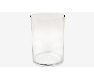 ΒΑΖΟ ΚΥΛΙΝΔΡΟΣ 25cm x 15cm 01GR1072 0503183