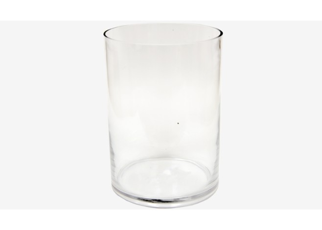 ΒΑΖΟ ΚΥΛΙΝΔΡΟΣ 25cm x 15cm 01GR1072 0503183 ΒΑΖΟ ΚΥΛΙΝΔΡΟΣ 25cm x 15cm 01GR1072 0503183