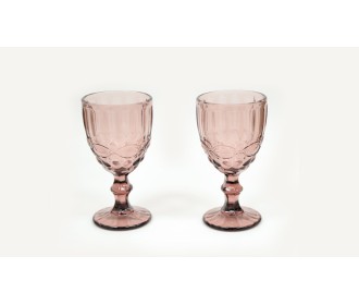 ΚΟΛΩΝΑΤΟ ΠΟΤΗΡΙ ΒΙΝΤΑΖ ΣΑΠΙΟ ΜΗΛΟ 17cm x 9cm 11QM1552 0503189