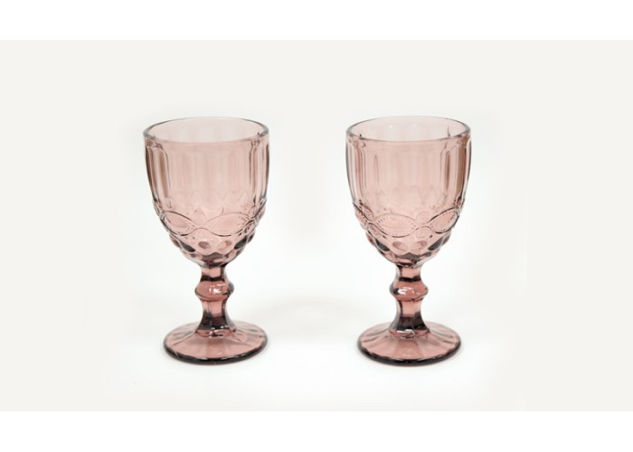 ΚΟΛΩΝΑΤΟ ΠΟΤΗΡΙ ΒΙΝΤΑΖ ΣΑΠΙΟ ΜΗΛΟ 17cm x 9cm 11QM1552 0503189